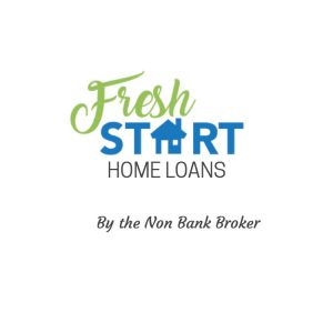 Fresh Start Home Loans