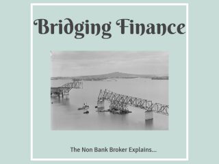 Mortgage Broker Explains How Bridging Finance Works